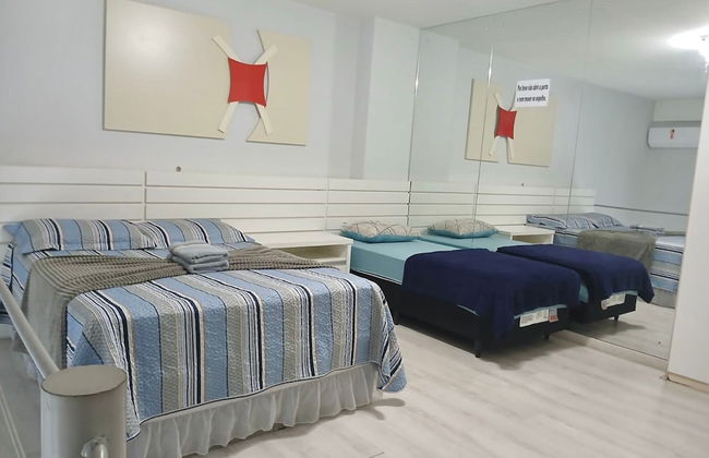 Saint Sebastian 213 Duplex no Centro - Photo 15