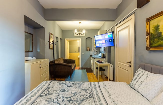 Ali Pasha Apartment - Foto 42