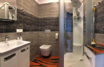 LuxApartament 1 - z widokiem i garażem w nowym Zeta Park - Photo 9