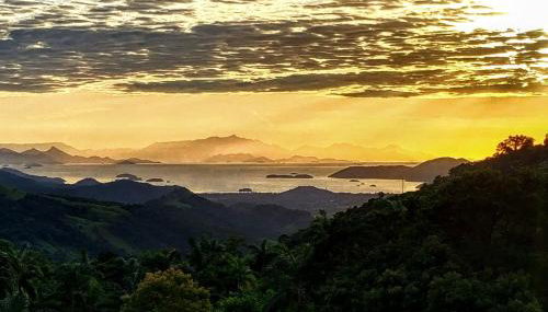 Vista Alegre Ecoaventuras, trilhas e cachoeiras - Foto 2