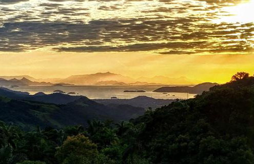 Vista Alegre Ecoaventuras, trilhas e cachoeiras - Foto 2