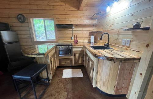 Northern Nights Lodging - Foto 15