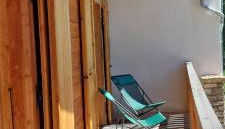 Magnifique duplex au pied des pistes, rénové dans maison de pays - Foto 4, sunbed