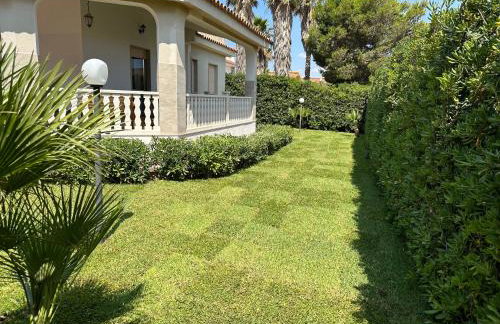 Villa delle Lantane San Lorenzo Marzamemi - Foto 2