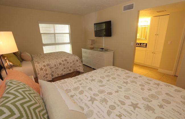 Beach Castle Resort by RVA - Foto 5