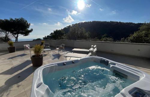 Villa LE CIEL D EZE - Foto 1