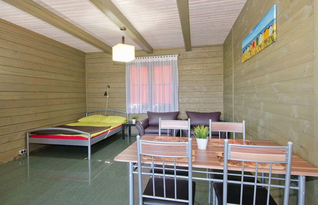 Cozy Studio 3 at the Seaside Agrotourism - Photo 3
