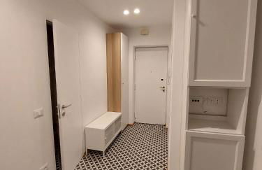 Bellavista Accommodation - Bovisa Politecnico - Rho Fiera - Sacco Hospital - Foto 6