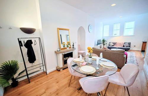 Sea View Apartment, Free Parking - Foto 14