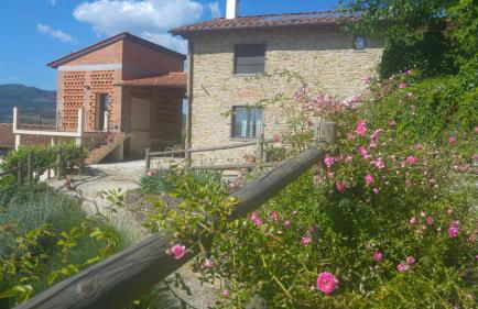 Agriturismo La Fontaccia - Foto 40