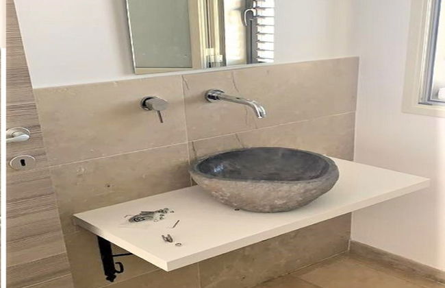 Belvilla by OYO Homely Villa in Noto With Terrace - Foto 7