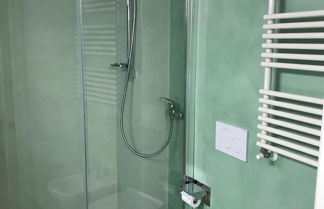 dimora fortebraccio - Foto 29