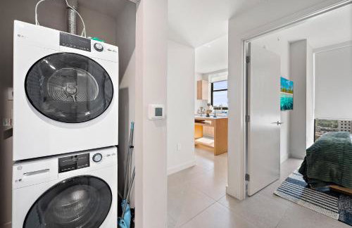 The Crosby Miami Worldcenter by Palermo Home Miami - Foto 80