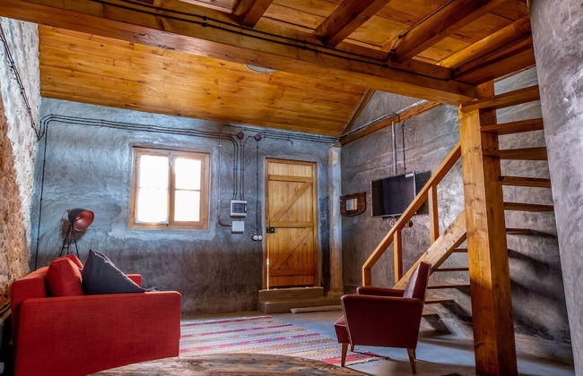 Terra Lodge - Photo 21