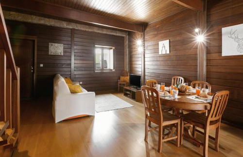 Stylish Rustic Villa - Foto 13
