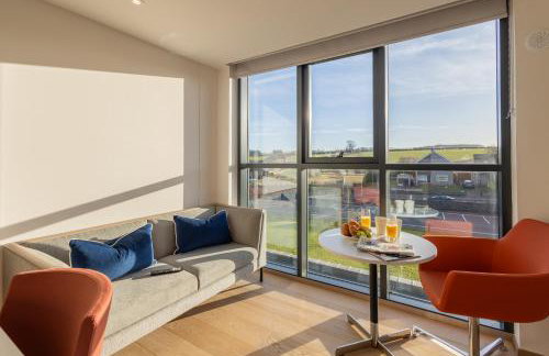 THE SPACE TO STAY APARTHOTEL - Foto 28