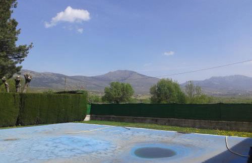 La "Casita" de la Sierra - Foto 40