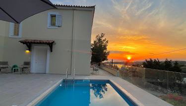 Iliana Exclusive Villa - Private Pool - Foto 5, sunbed