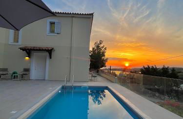 Iliana Exclusive Villa - Private Pool - Foto 5