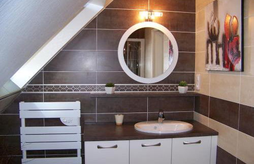 Gites Bellevue - Foto 45