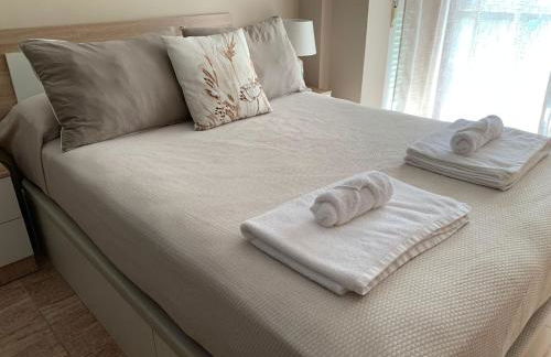 Apartamentos Hernán Cortés - Foto 76