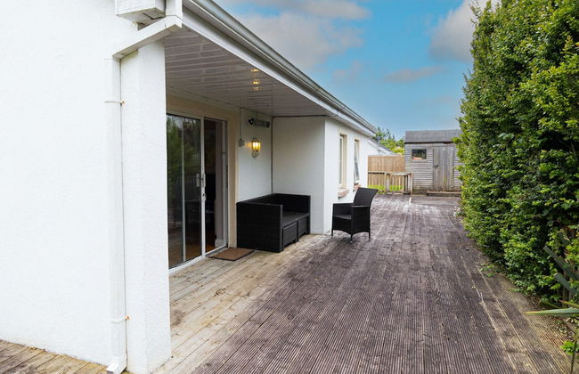 Brittas Bay Holiday Village - Photo 71