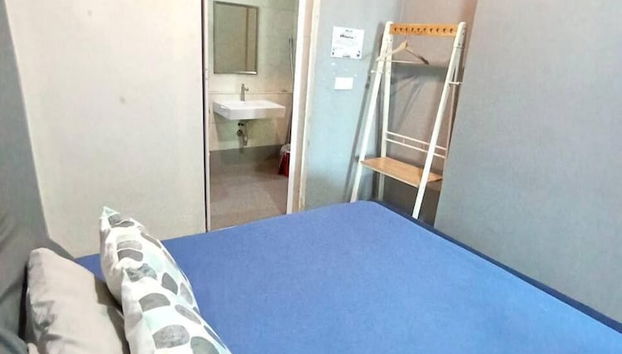 Cozy 101 Octagon Premium 2 BR Ipoh Town - Foto 3, Habitación