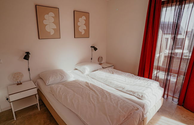 Apartment With sea View - Foto 8