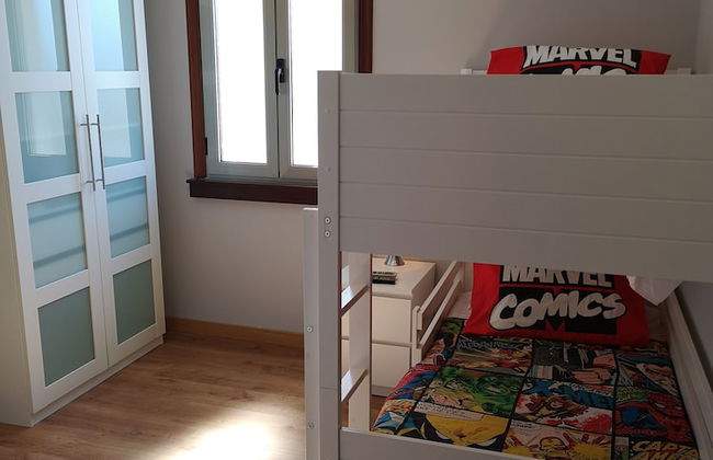 Playa de Barrañán - Photo 23