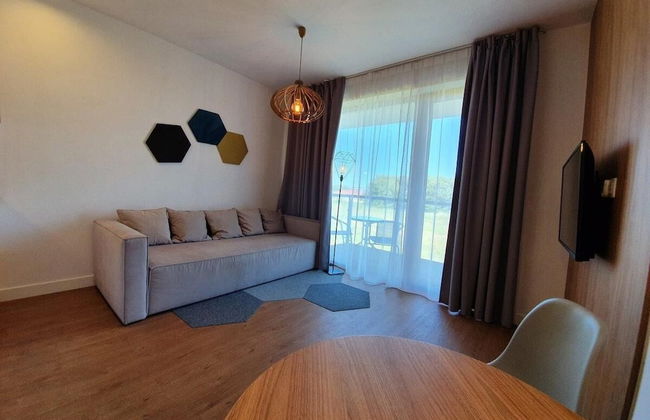 Apartamenty Baltin Blu - 365PAM - Photo 4