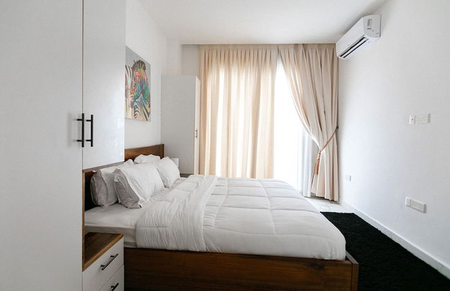 233 Boulevard-Cantonments by Quao Realty - Foto 7