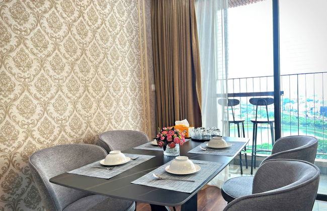 HMH - Vinhomes D'capitale - Foto 48