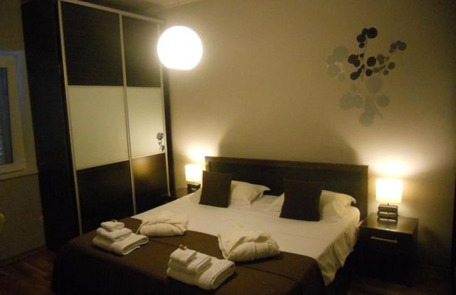 Apartment Plaza - Foto 1