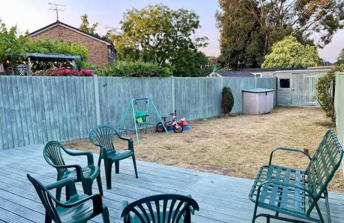 Semi Detached House in Aldershot - Foto 47