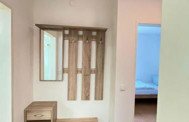 Monteurwohnungen - Monteurunterkunft in Randersacker bei Würzburg - Foto 28