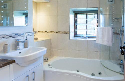 Old Coach House, Betws y Coed, Snowdonia - Foto 14