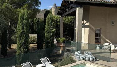 Panorama by maison bacou - Foto 5