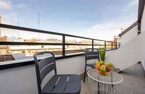 Feelathome Ventas Suites - Foto 41