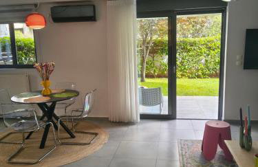 The elegant urban apartment - Photo 39