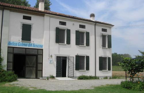 Agriturismo Antica Golena - Foto 5