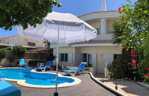 Vila Luisa Anabela Piscine et Jacuzzi - Foto 1