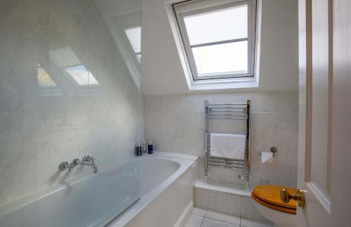 Wychwood Cottage - Foto 23