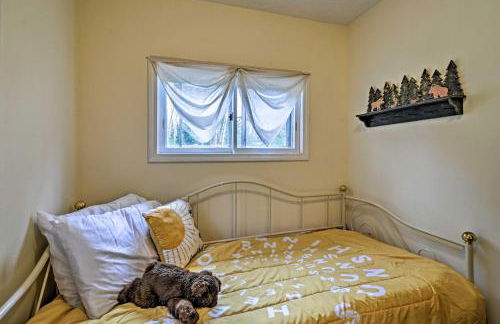 Day Trips to Boyne Mtn! Cabin Near Lake Charlevoix - Photo 16