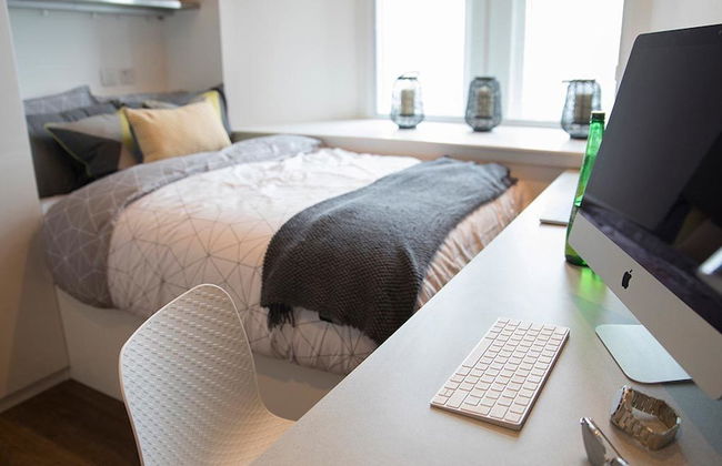 Riverside Glasgow - Foto 21