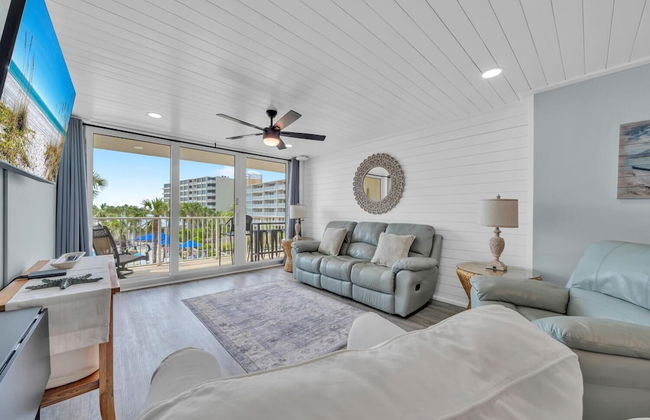 Dunes of Panama 203c - Foto 13