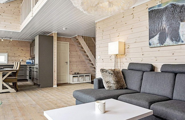 4 Star Holiday Home in Fall-by Traum - Foto 9