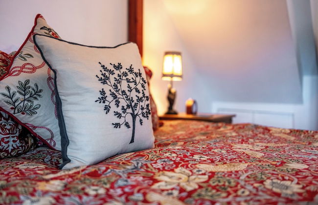 Beautiful 3BD Fam Retreat in Oxfordshire - Foto 11