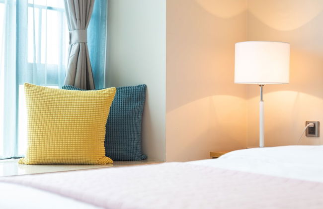 sunnyrain apartment hotel - Foto 70