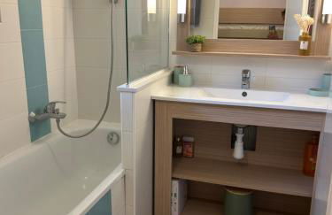 Charmant Appartement climatisé - Wifi - Foto 9