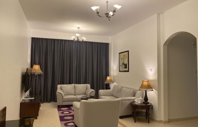 Baity Hotel Apartments - Foto 10